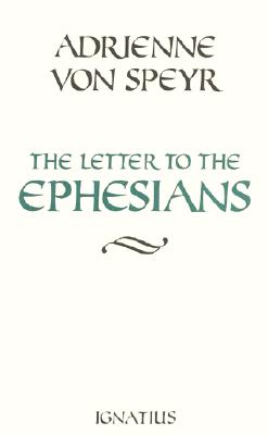 Letter to the Ephesians Cover Image
