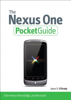The Nexus One Pocket Guide Cover Image