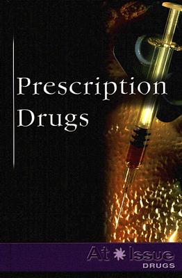 Prescription Drugs (At Issue) Cover Image