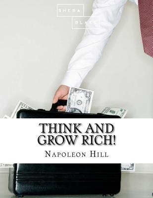 Think and Grow Rich! Cover Image