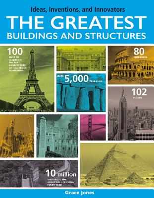 The Greatest Buildings and Structures Cover Image