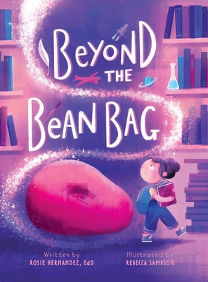Beyond the Bean Bag Cover Image