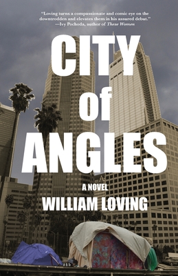 Cover for City of Angles
