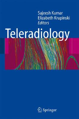 Teleradiology Cover Image