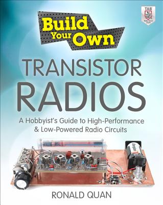 Byo Transistor Radios (Build Your Own) Cover Image