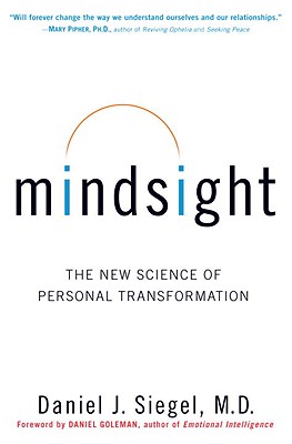 Cover for Mindsight