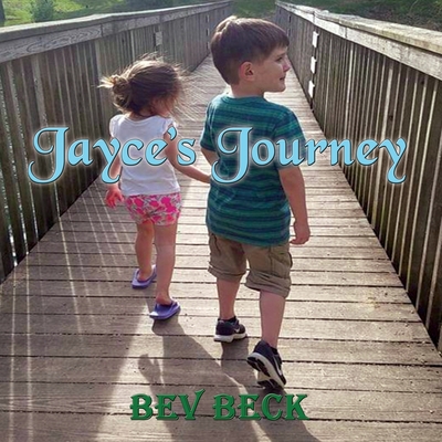Jayce's Journey By Bev Beck Cover Image