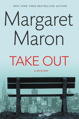 Cover for Take Out