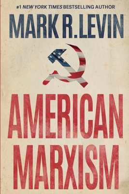 American Marxism Cover Image