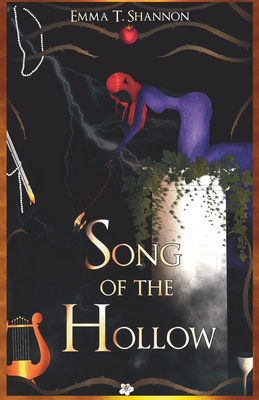 Song of the Hollow Cover Image