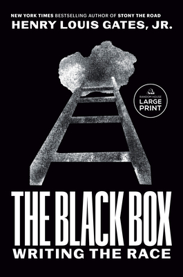 The Black Box: Writing the Race Cover Image
