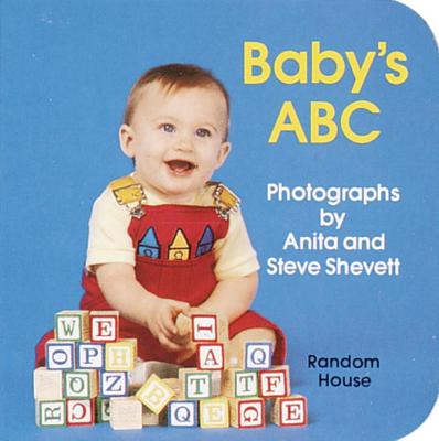 Baby's ABC (A Chunky Book(R))
