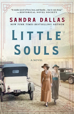 Little Souls: A Novel By Sandra Dallas Cover Image