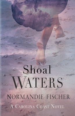 Cover for Shoal Waters
