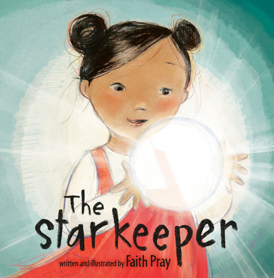 Cover Image for The Starkeeper