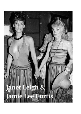 Of leigh photos janet American actress