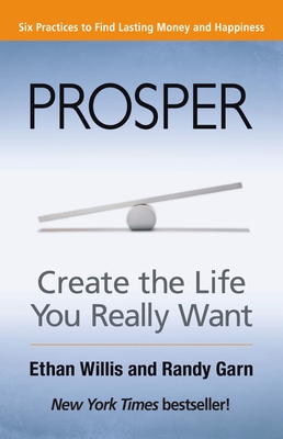 Prosper: Create the Life You Really Want