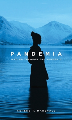 Pandemia: Wading Through The Pandemic Cover Image
