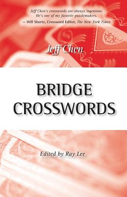 Bridge Crosswords By Jeff Chen Cover Image
