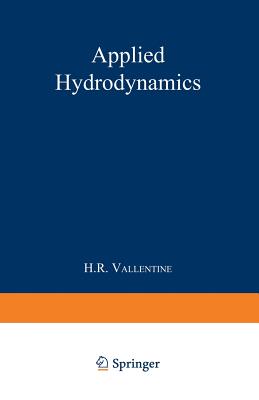 Applied Hydrodynamics Cover Image