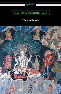 The Upanishads Cover Image