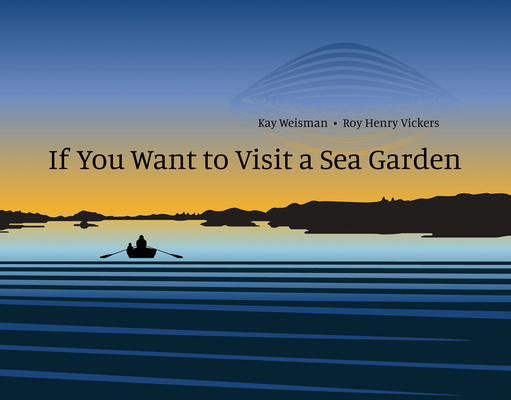 If You Want to Visit a Sea Garden Cover Image