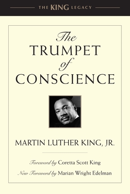 The Trumpet of Conscience (King Legacy #3)