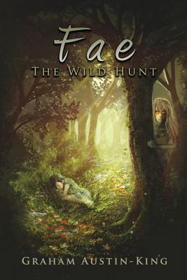 Cover for Fae - The Wild Hunt