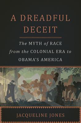 A Dreadful Deceit Cover