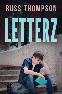 Letterz Cover Image