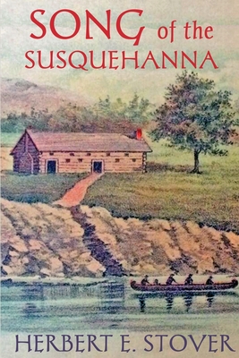 Song of the Susquehanna Cover Image