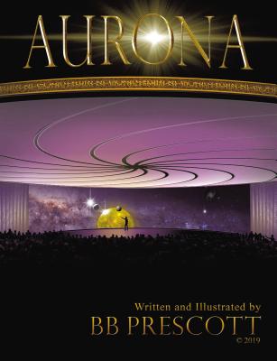 Aurona Cover Image