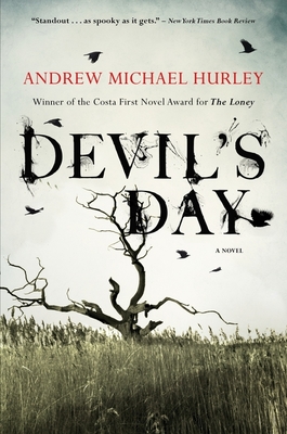 Devil's Day By Andrew Michael Hurley Cover Image