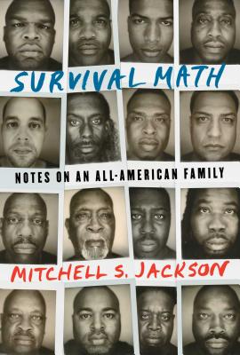 Survival Math: Notes on an All-American Family Cover Image