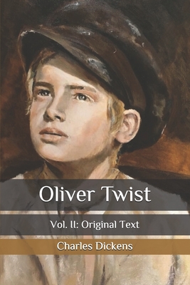 Oliver Twist