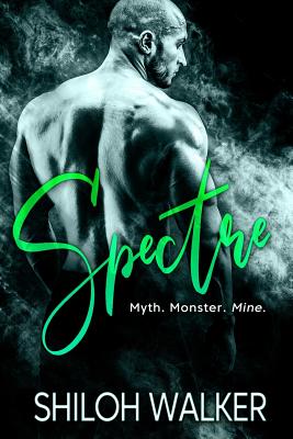 Cover for Spectre