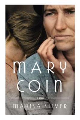 Cover Image for Mary Coin: A Novel