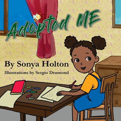Adopted Me Cover Image