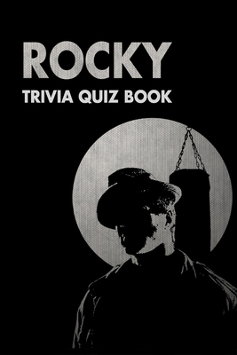 Rocky: Trivia Quiz Book Cover Image