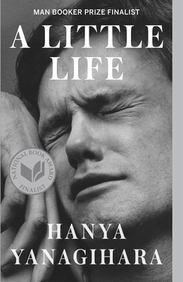 Cover for A Little Life