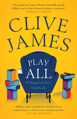 Cover for Play All