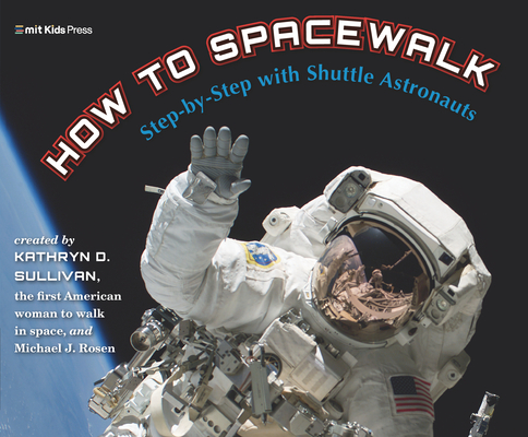 How to Spacewalk Cover Image