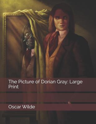 The Picture of Dorian Gray