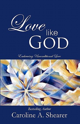 Cover for Love Like God