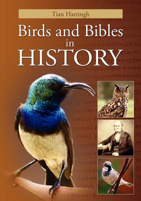 Birds & Bibles in History (Color Version) Cover Image