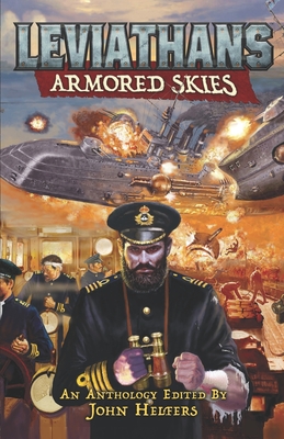 Leviathans: Armored Skies Cover Image