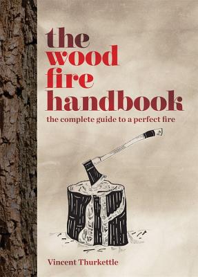 The Wood Fire Handbook Cover Image