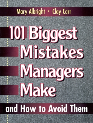 The 8 biggest IT management mistakes