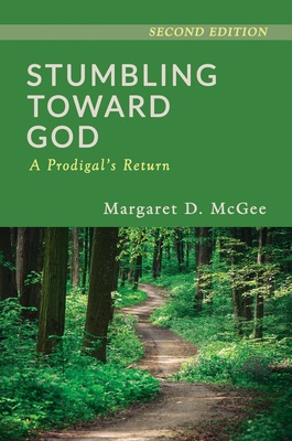 Cover for Stumbling Toward God