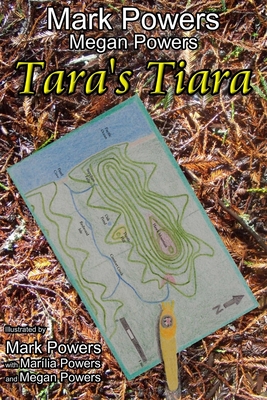 Tara's Tiara Cover